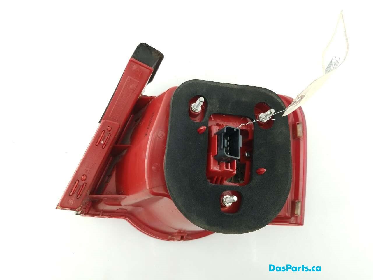Taillight Outer LR