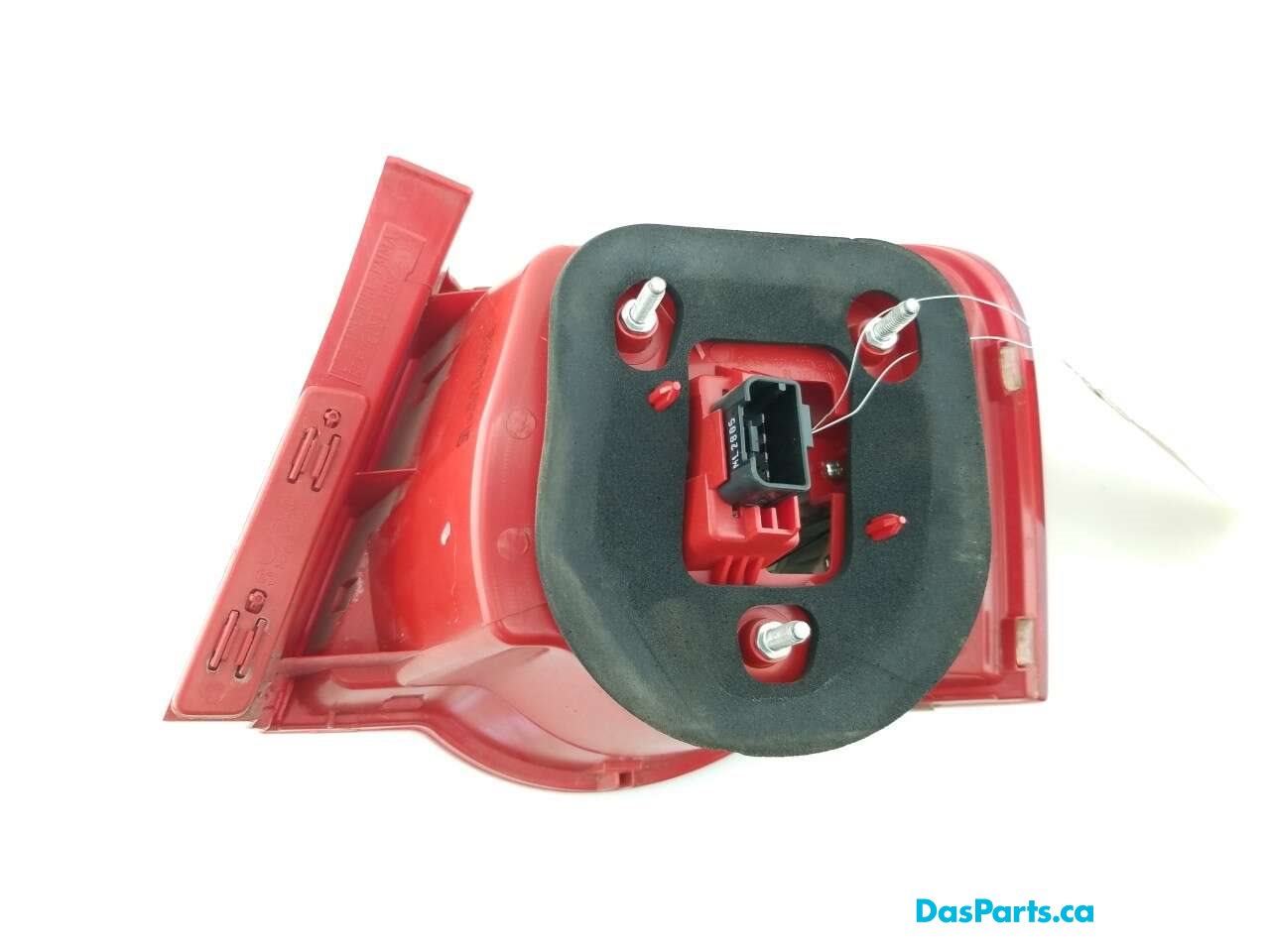 Taillight Outer LR