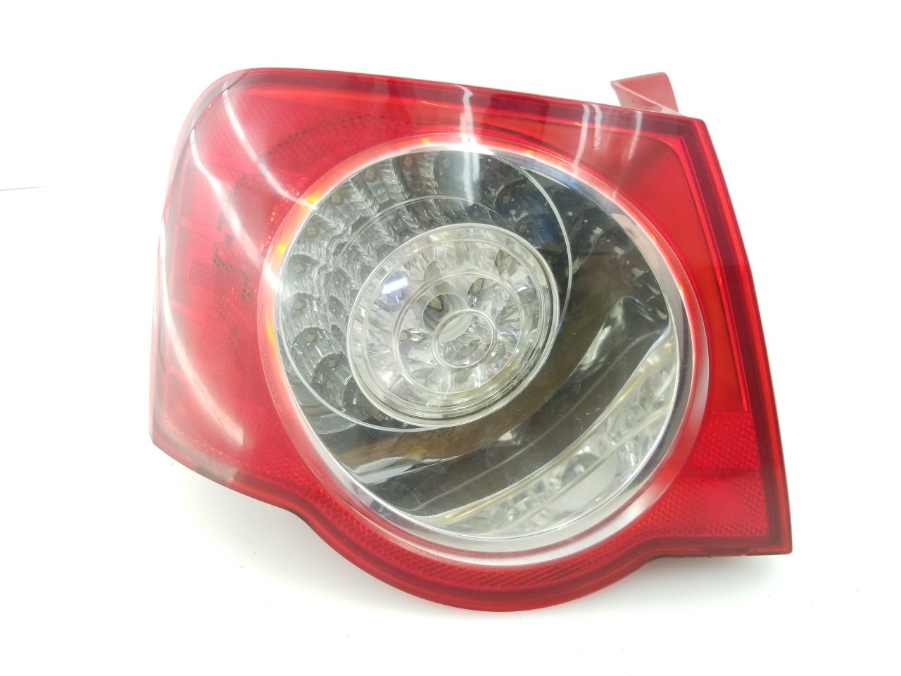 Taillight Outer LR