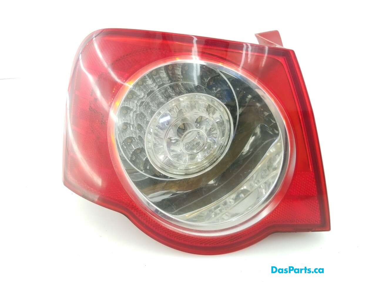 Taillight Outer LR
