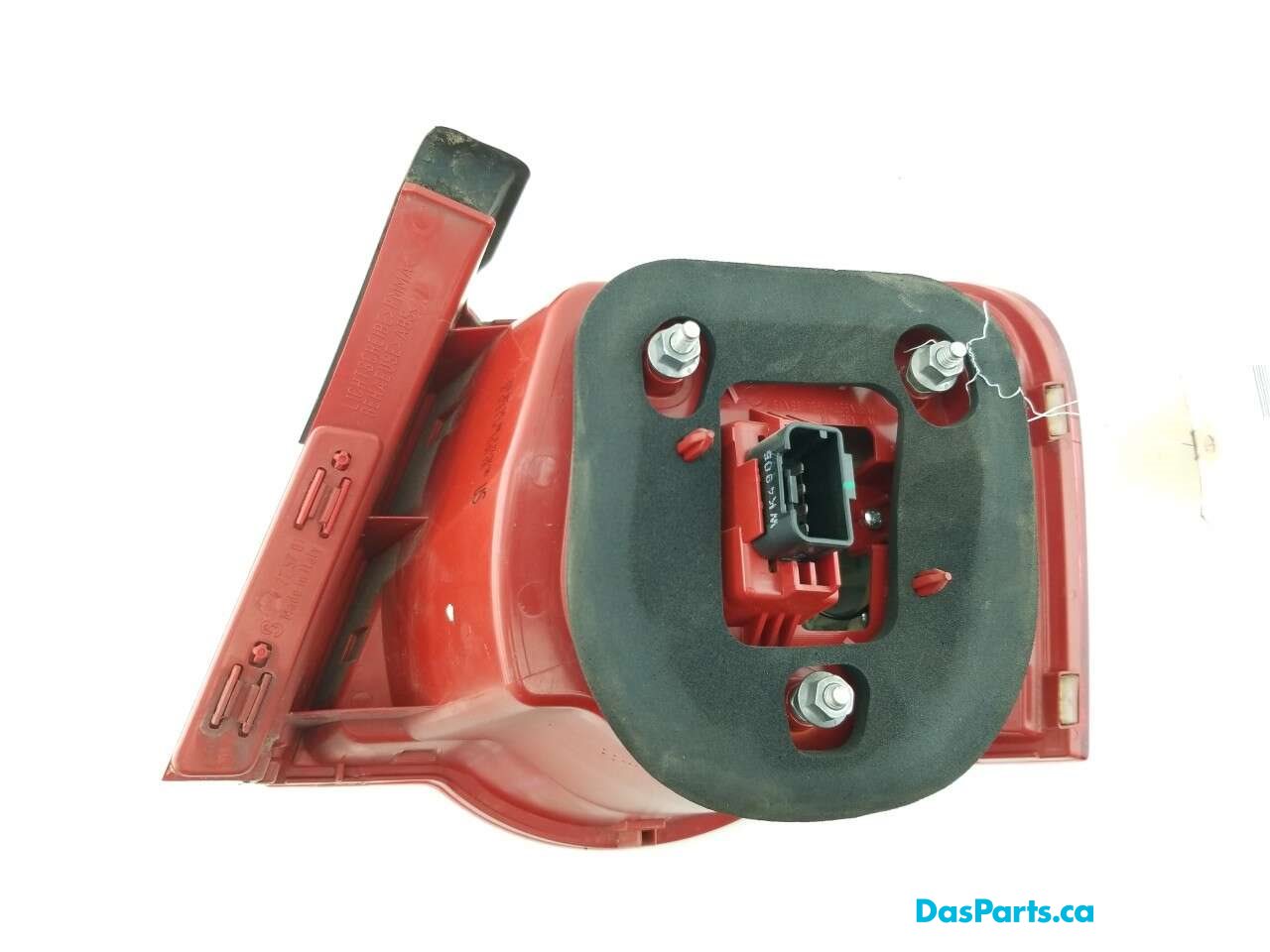 Taillight Outer LR
