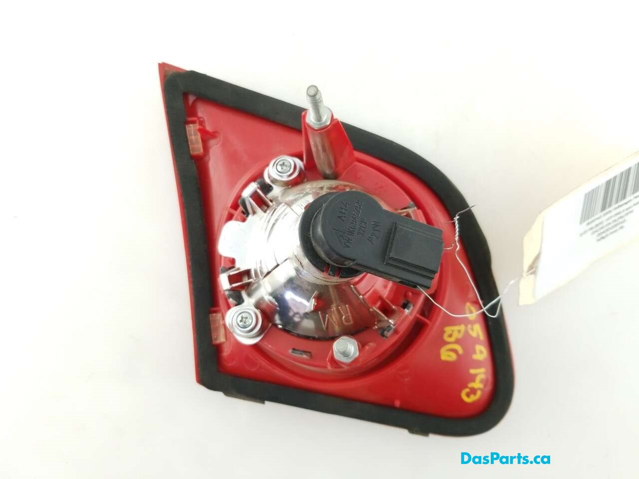 Taillight Inner RR