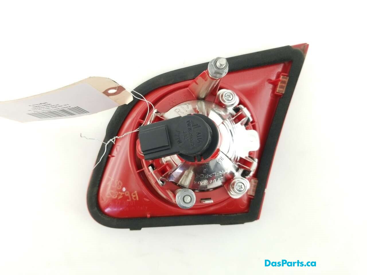 Taillight Inner LR