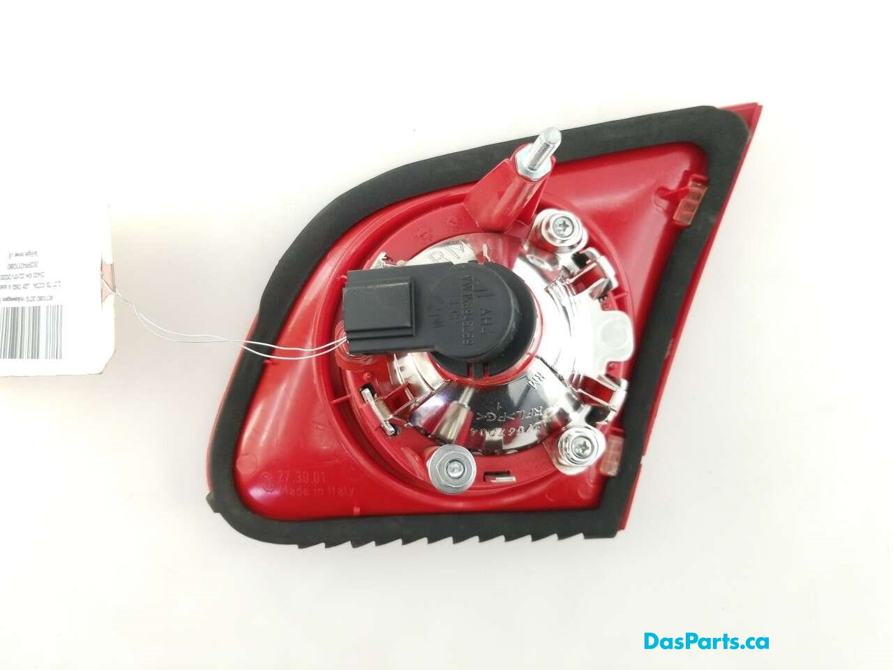 Taillight Inner LR