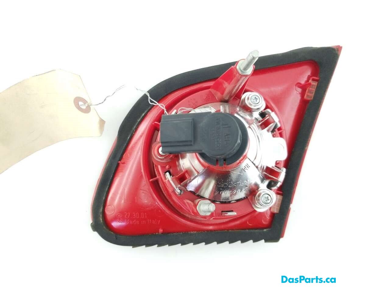 Taillight Inner LR