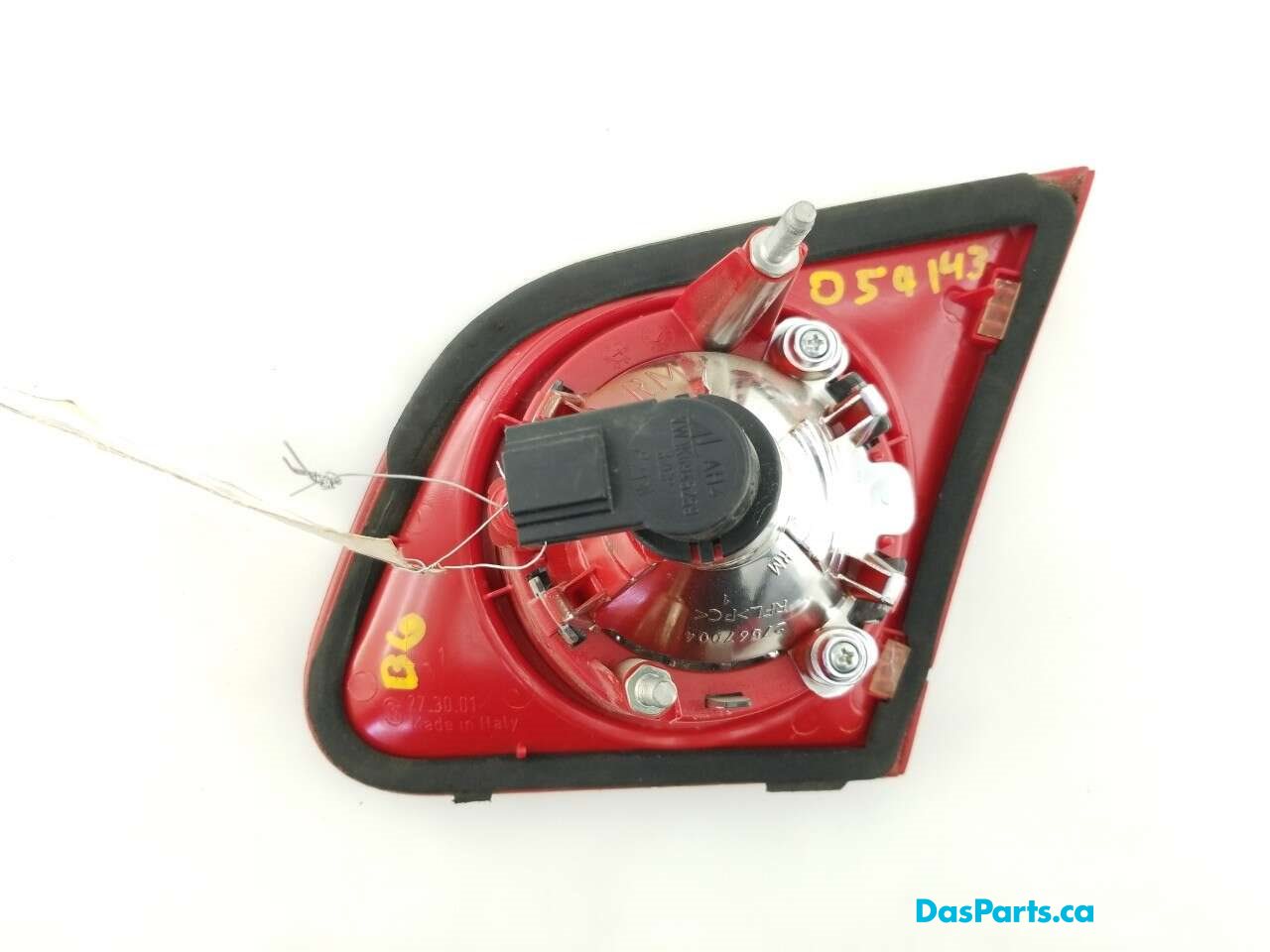 Taillight Inner LR