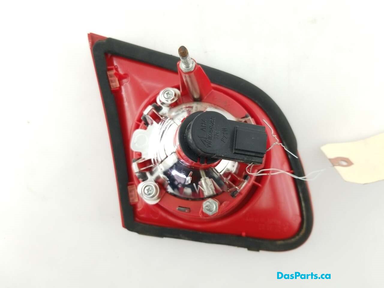 Taillight Inner RR