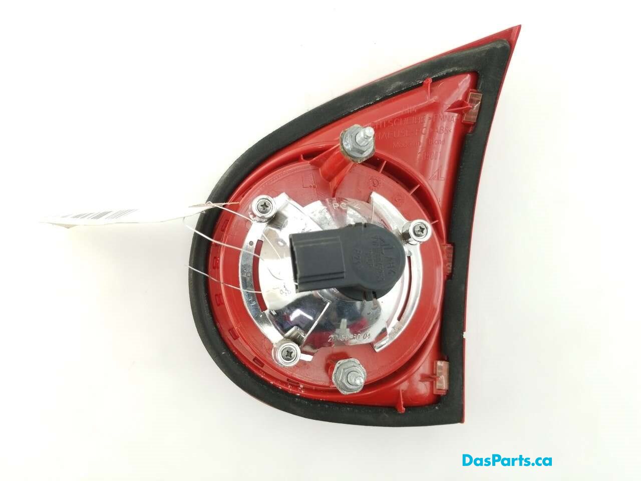 Taillight Inner LR