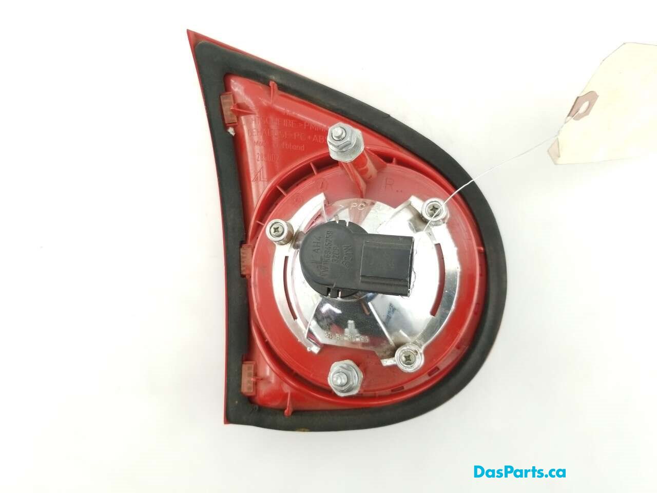 Taillight Inner RR