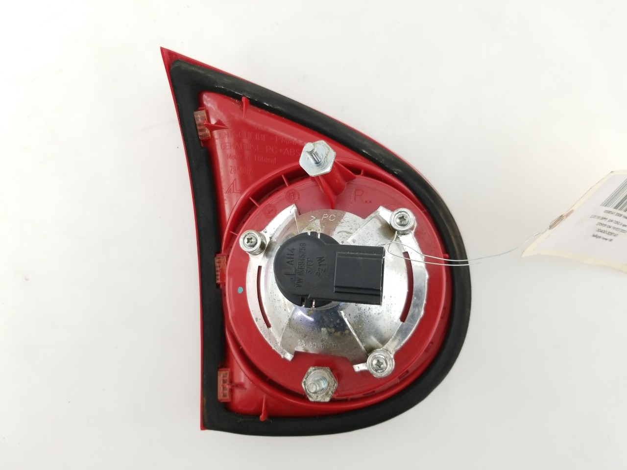 Taillight Inner RR