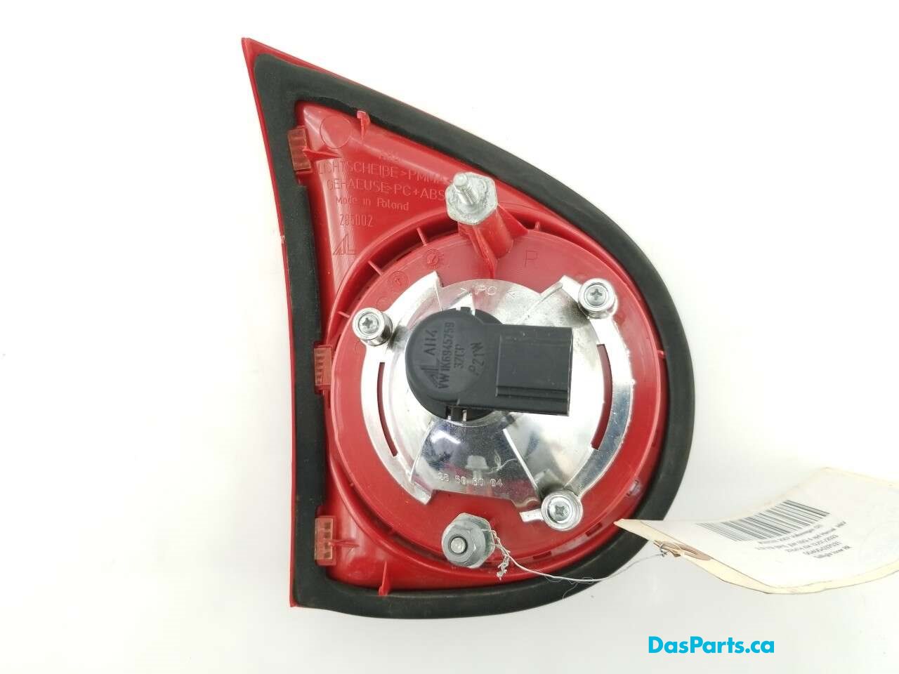 Taillight Inner RR