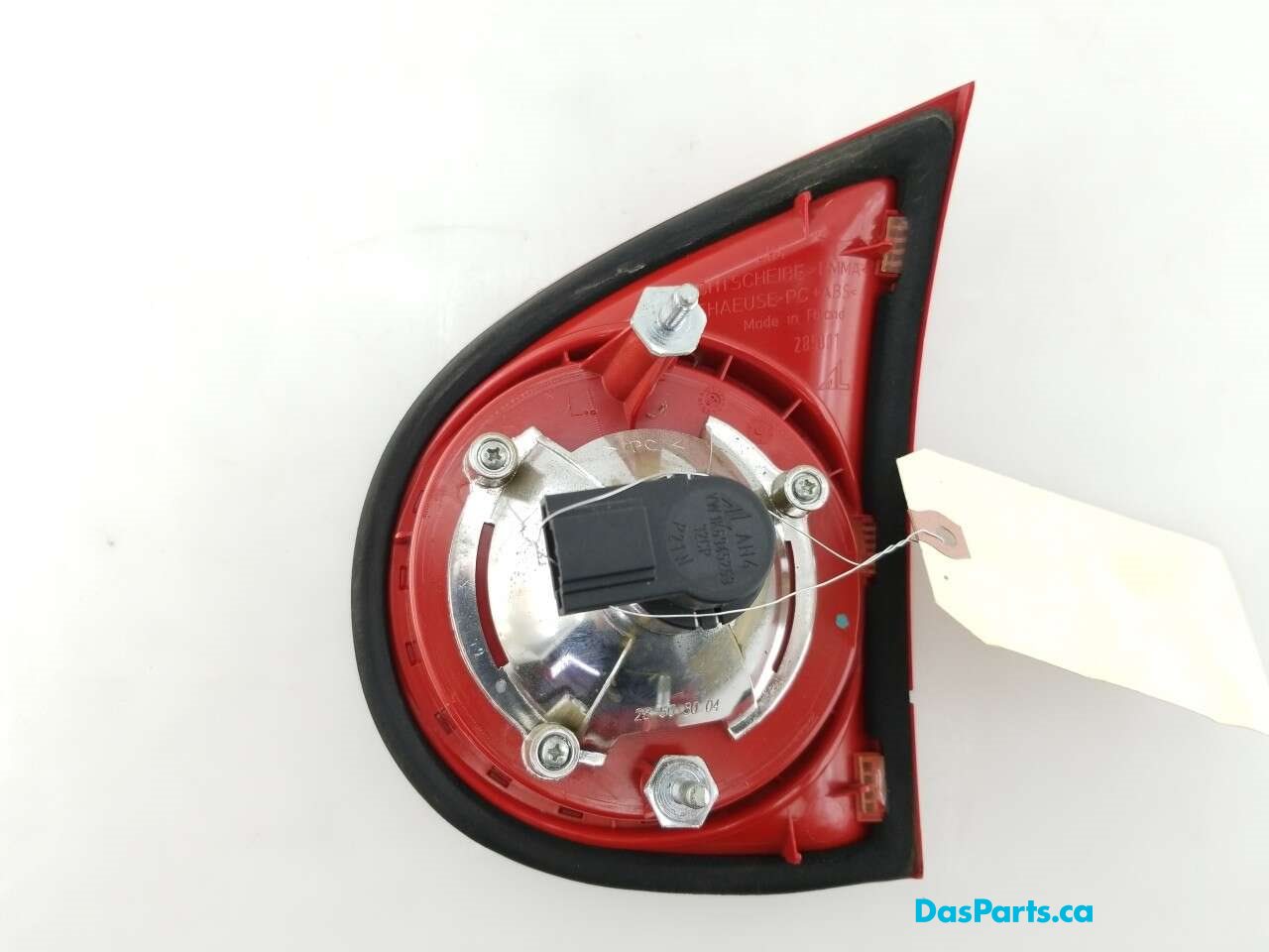 Taillight Inner LR
