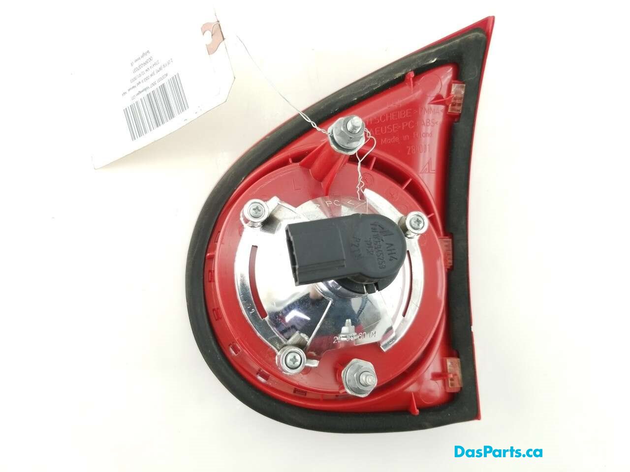 Taillight Inner LR