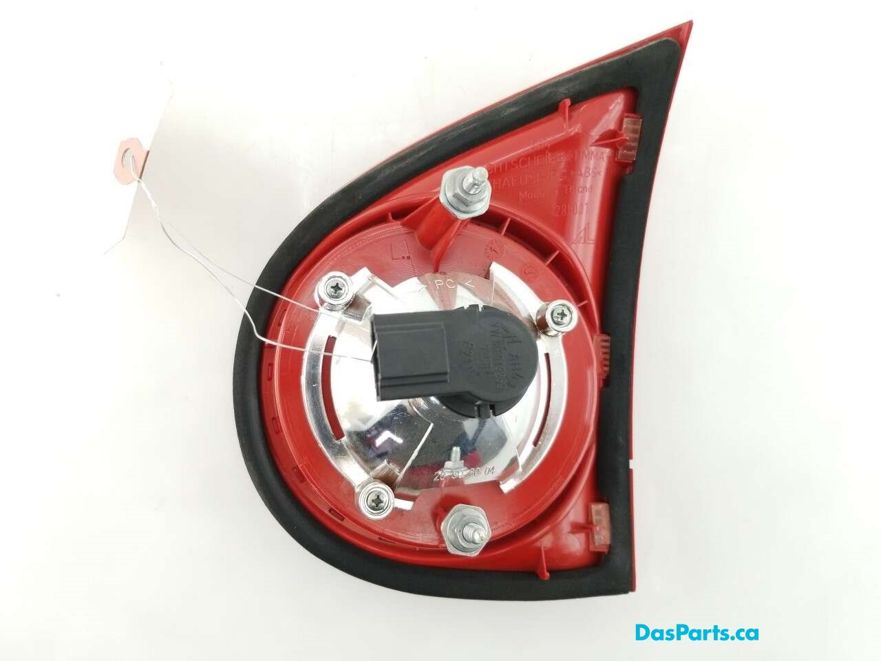 Taillight Inner LR