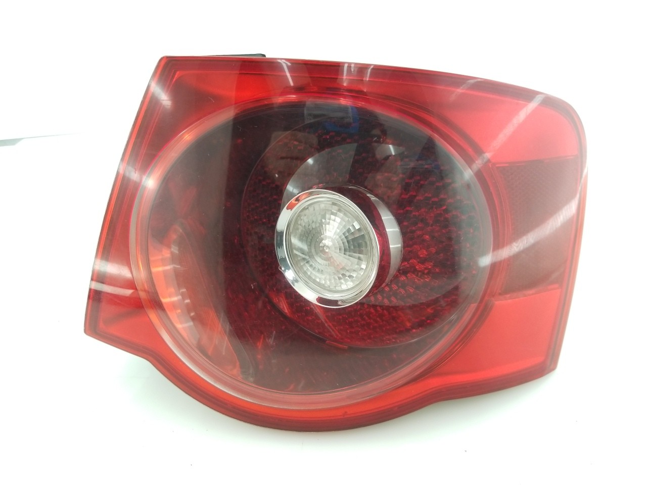 Taillight Outer RR