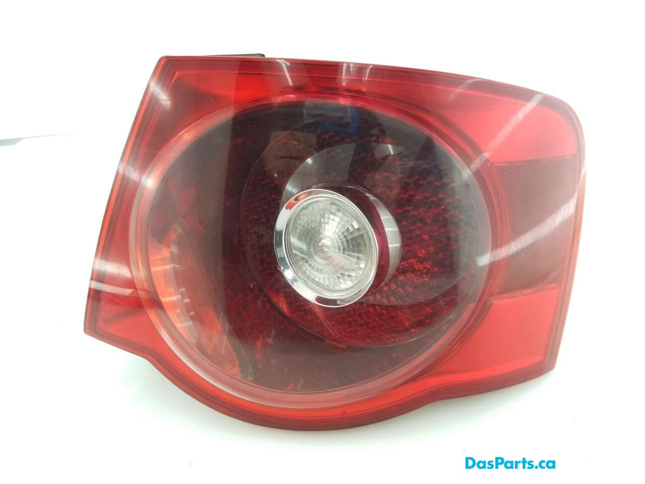 Taillight Outer RR