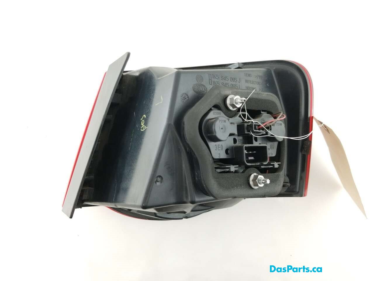 Taillight Outer LR