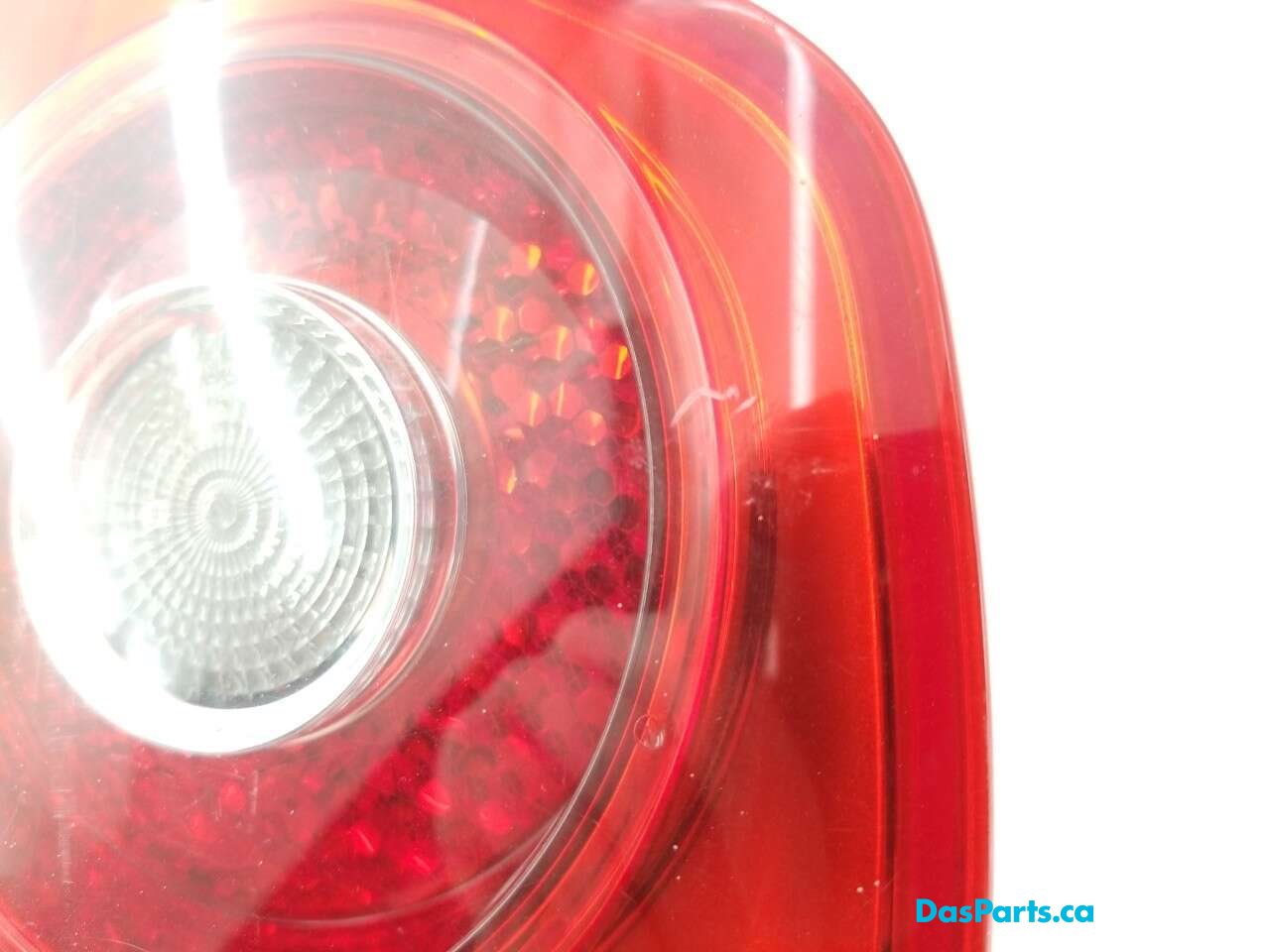 Taillight Inner LR