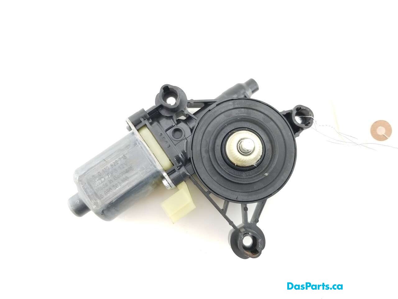 Window Motor RF