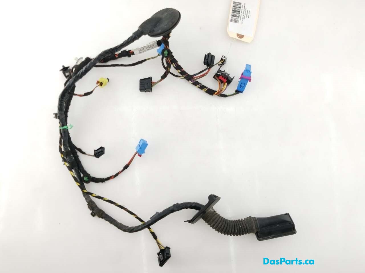 Door Harness RF 1