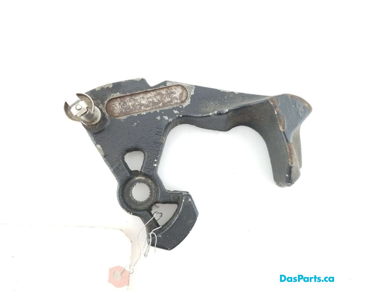 Short Shifter