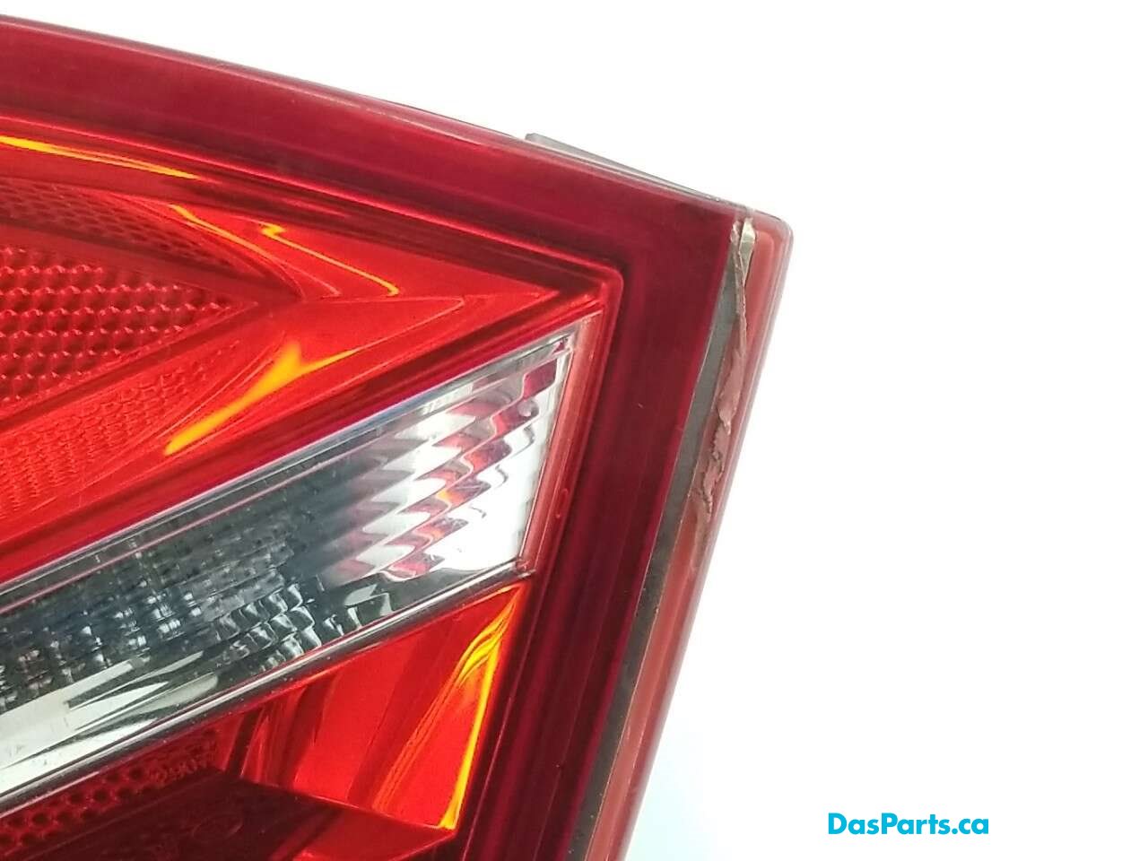 Taillight Inner LR