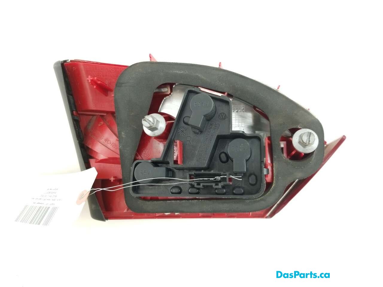 Taillight Inner RR