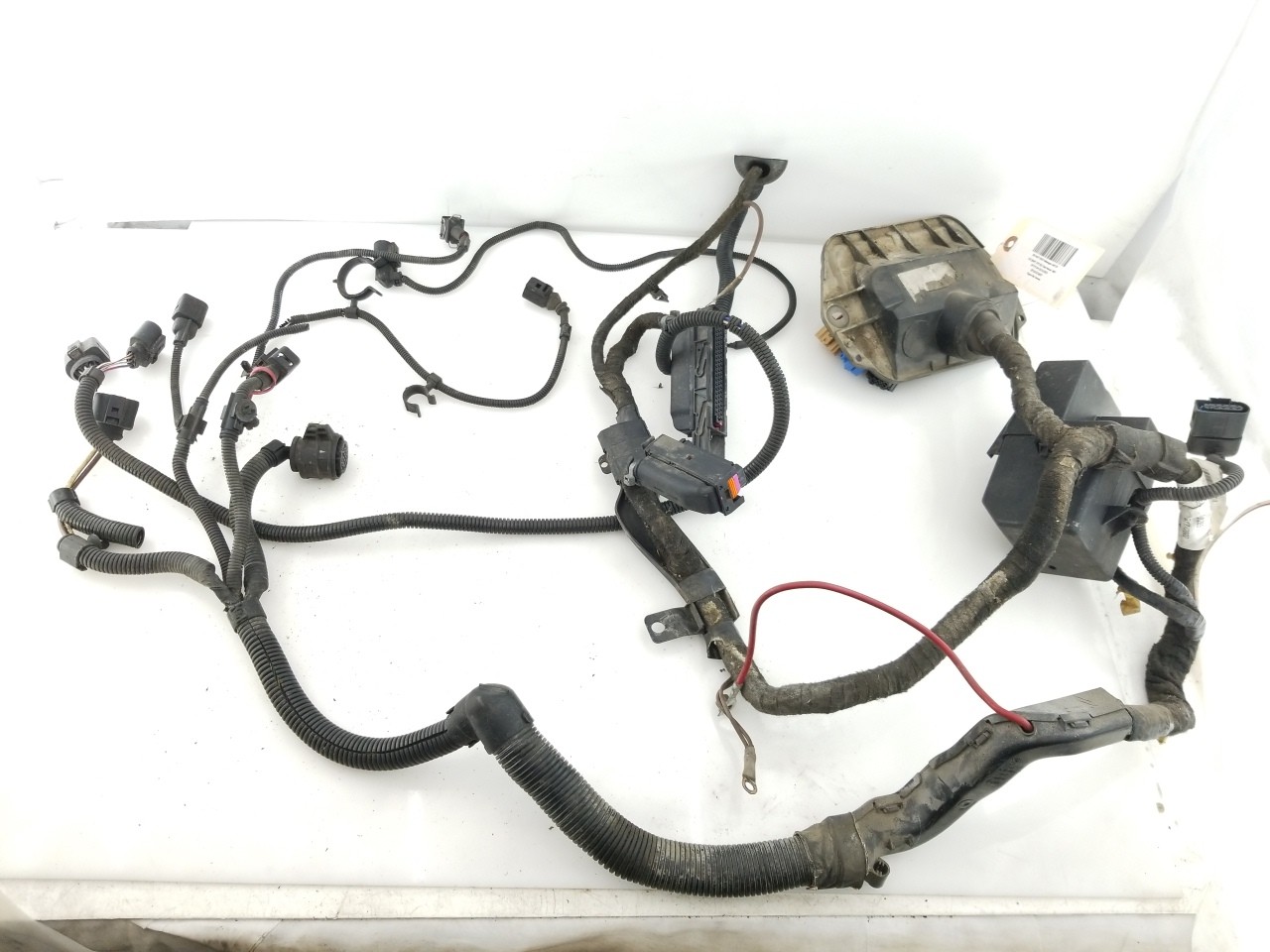 Engine Bay Harness