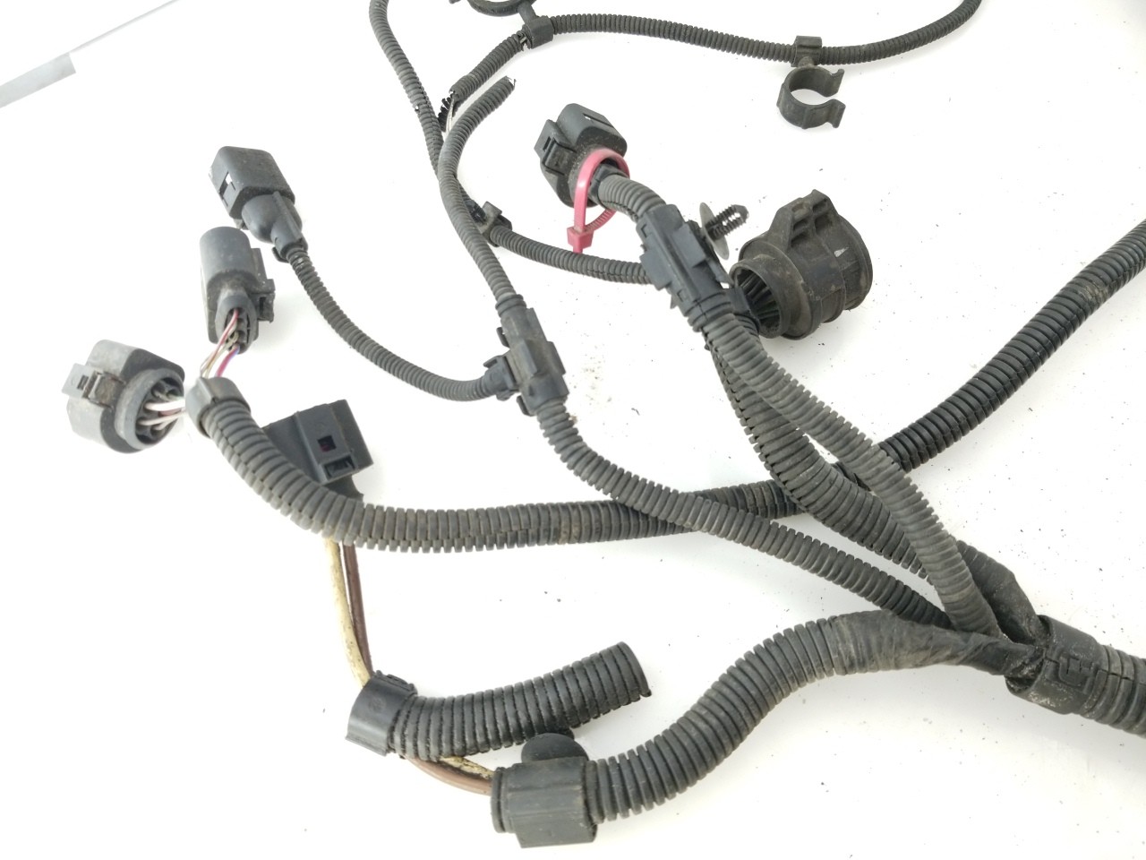 Engine Bay Harness