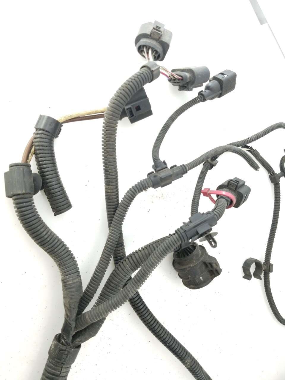 Engine Bay Harness