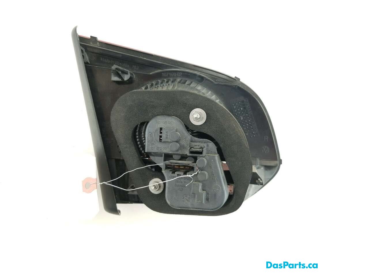 Taillight Inner RR