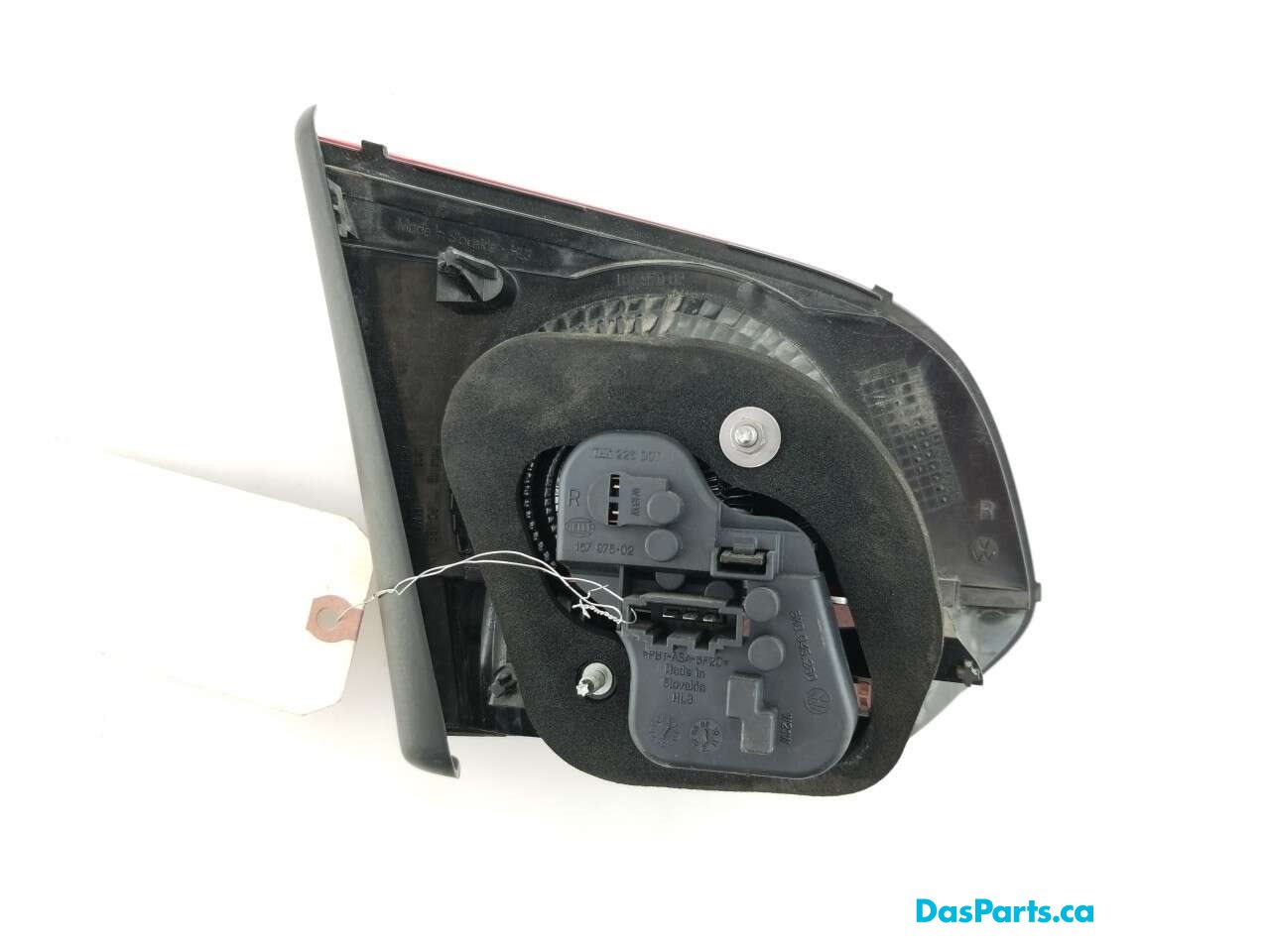 Taillight Inner RR