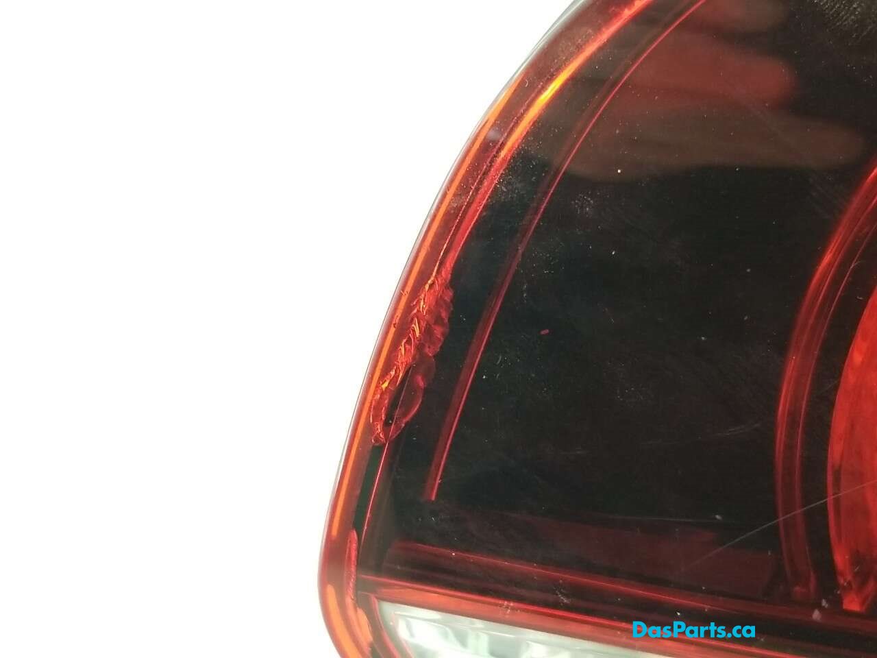 Taillight Inner RR