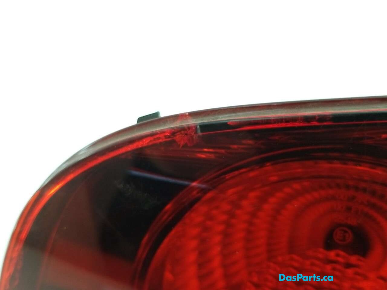 Taillight Inner RR