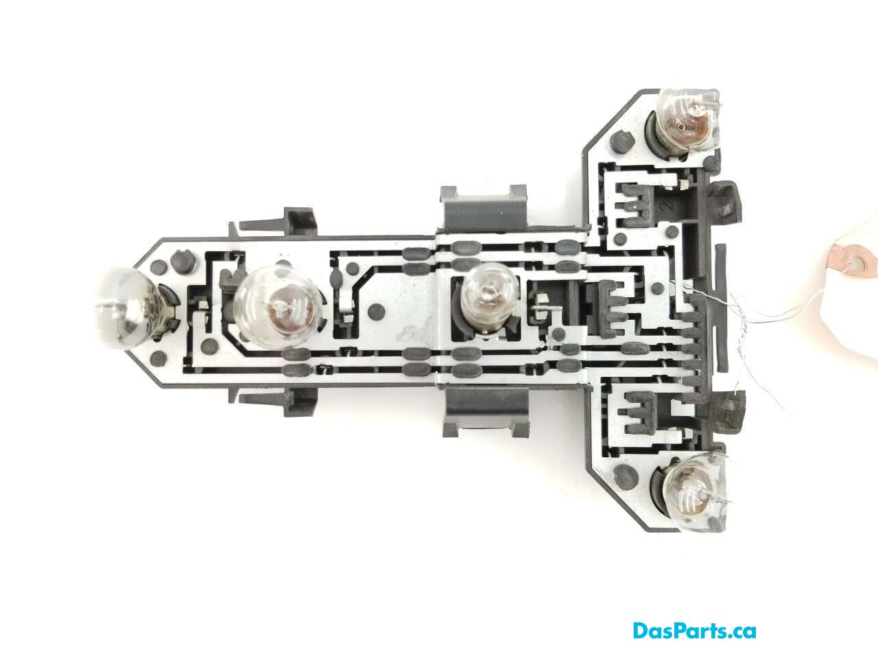 Bulb Tray LR Outer