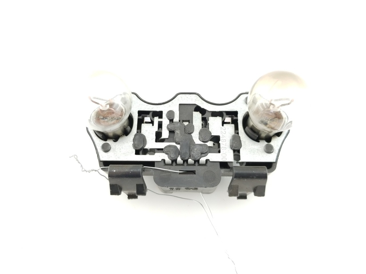 Bulb Tray LR Outer