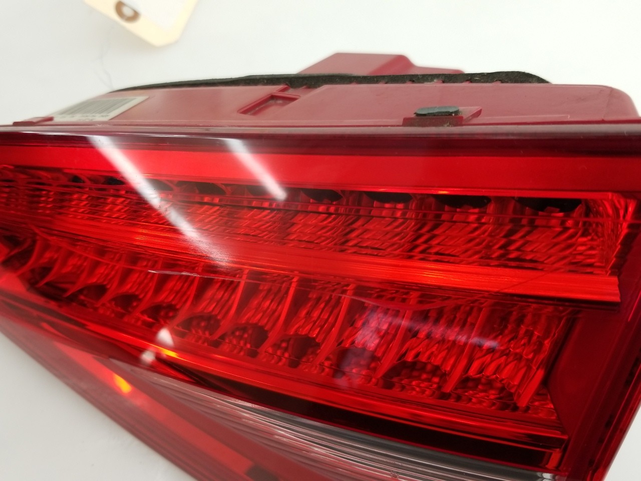 Taillight Inner RR