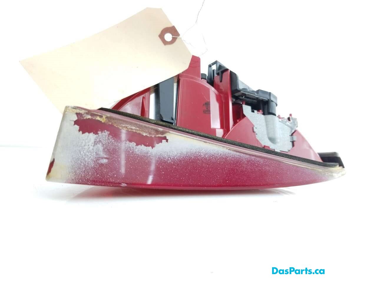 Taillight Inner LR