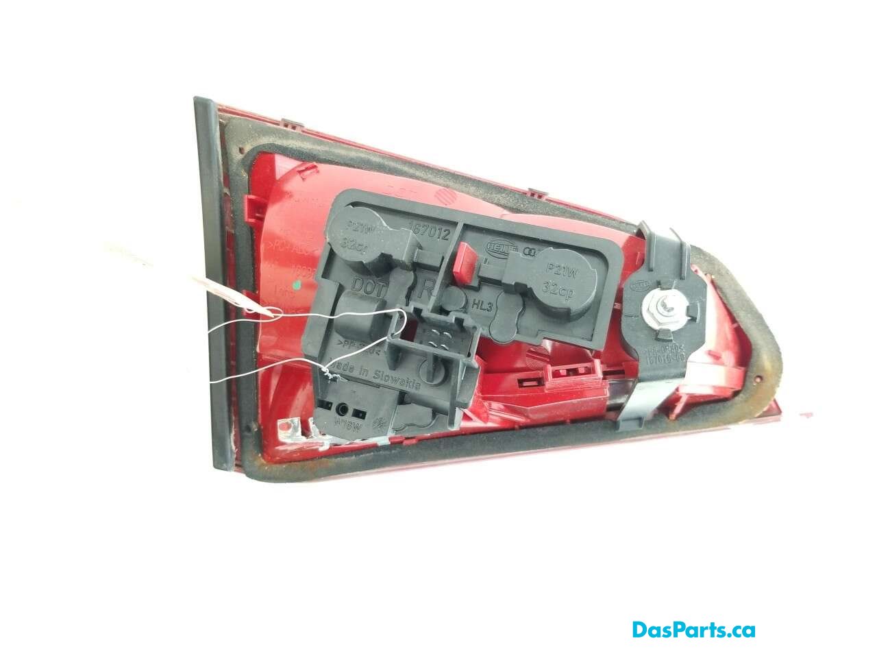 Taillight Inner RR