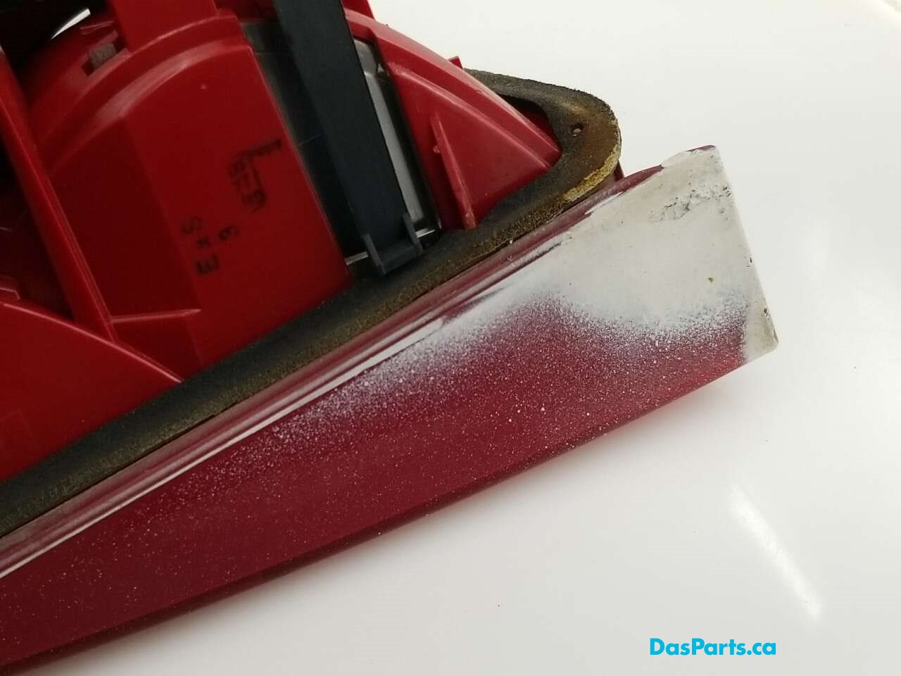 Taillight Inner RR