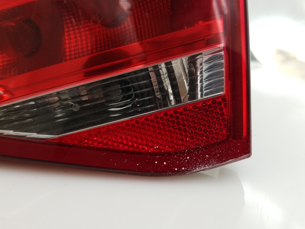 Taillight Inner RR