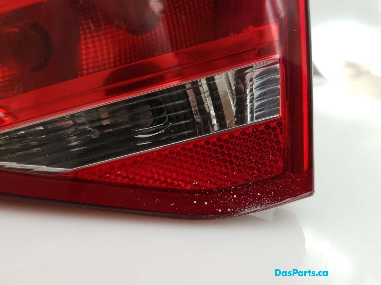 Taillight Inner RR