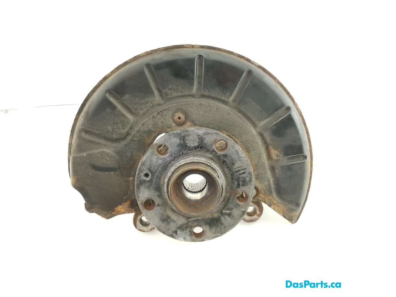 Spindle RF