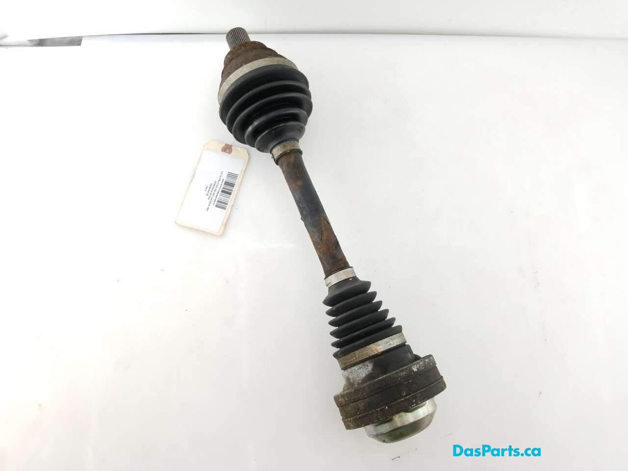 Axle LF