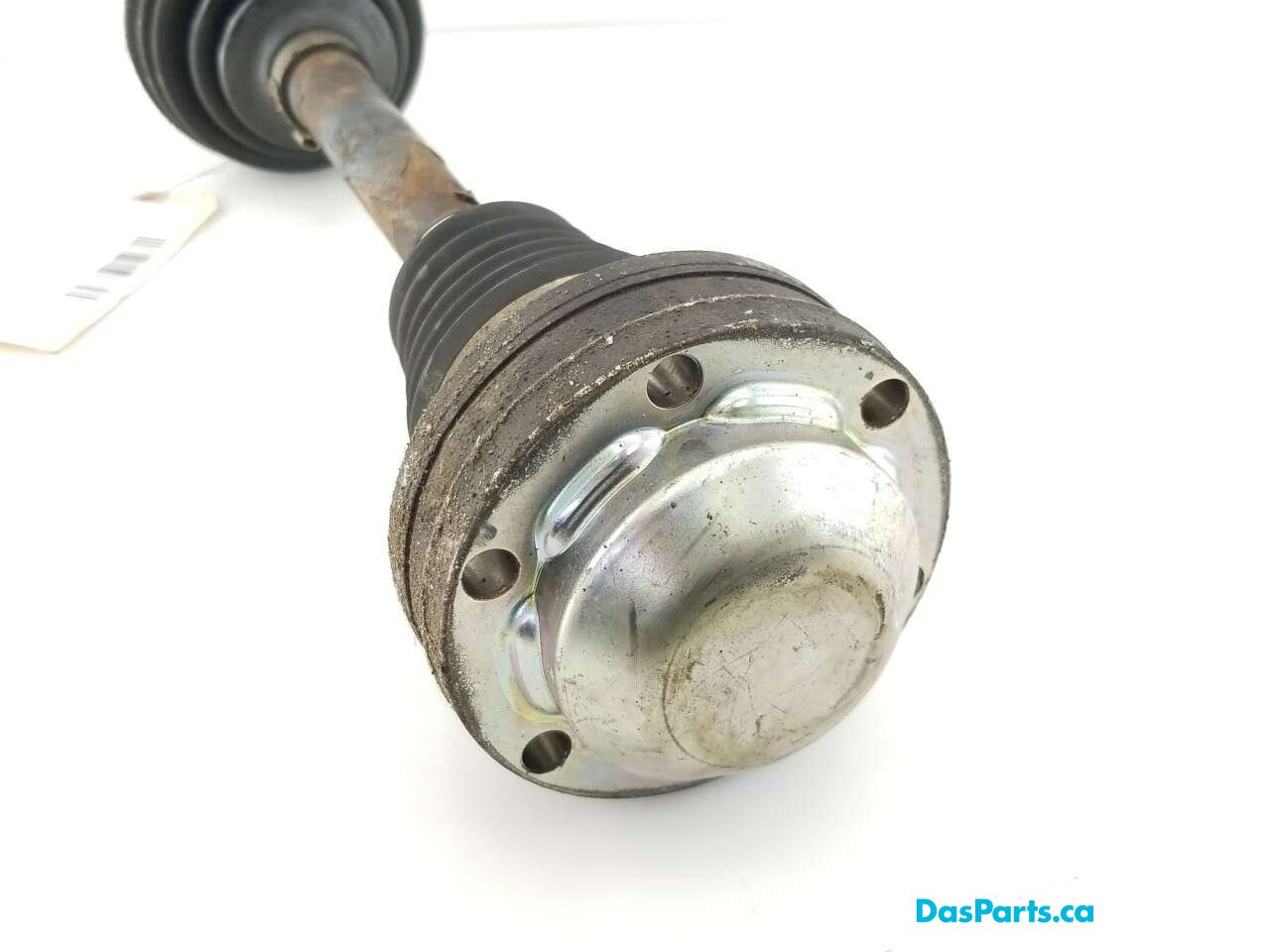 Axle LF