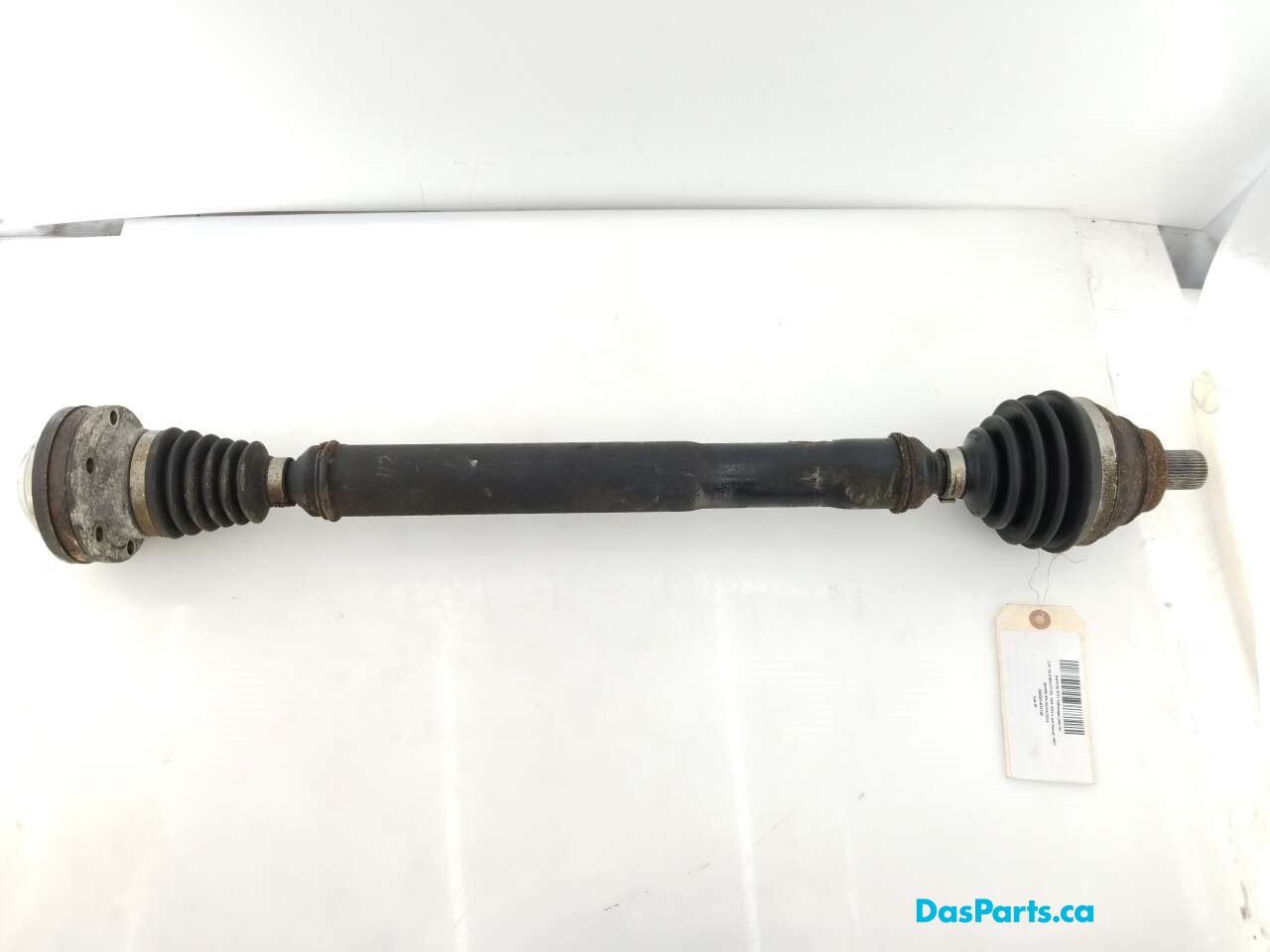 Axle RF