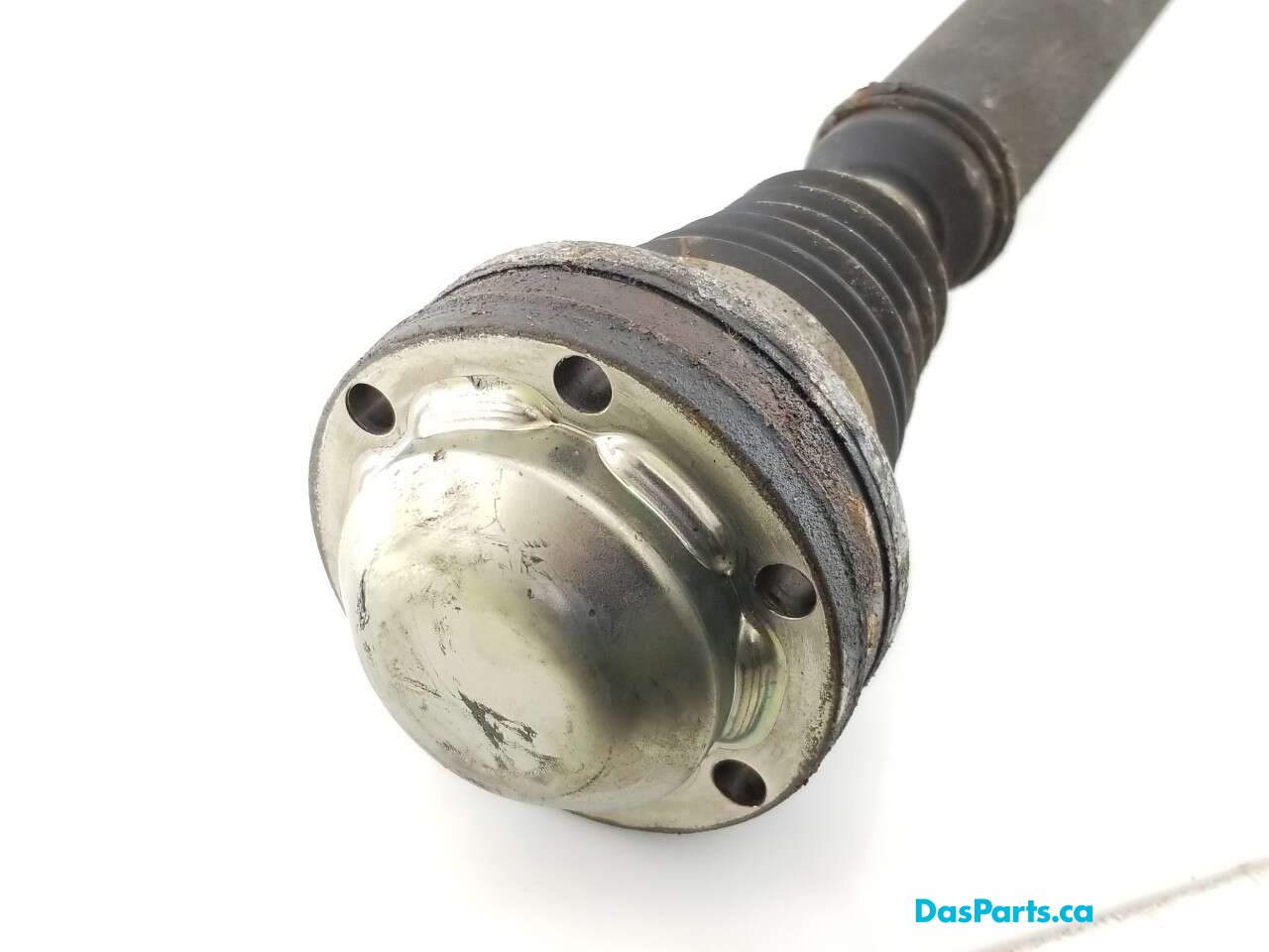 Axle RF