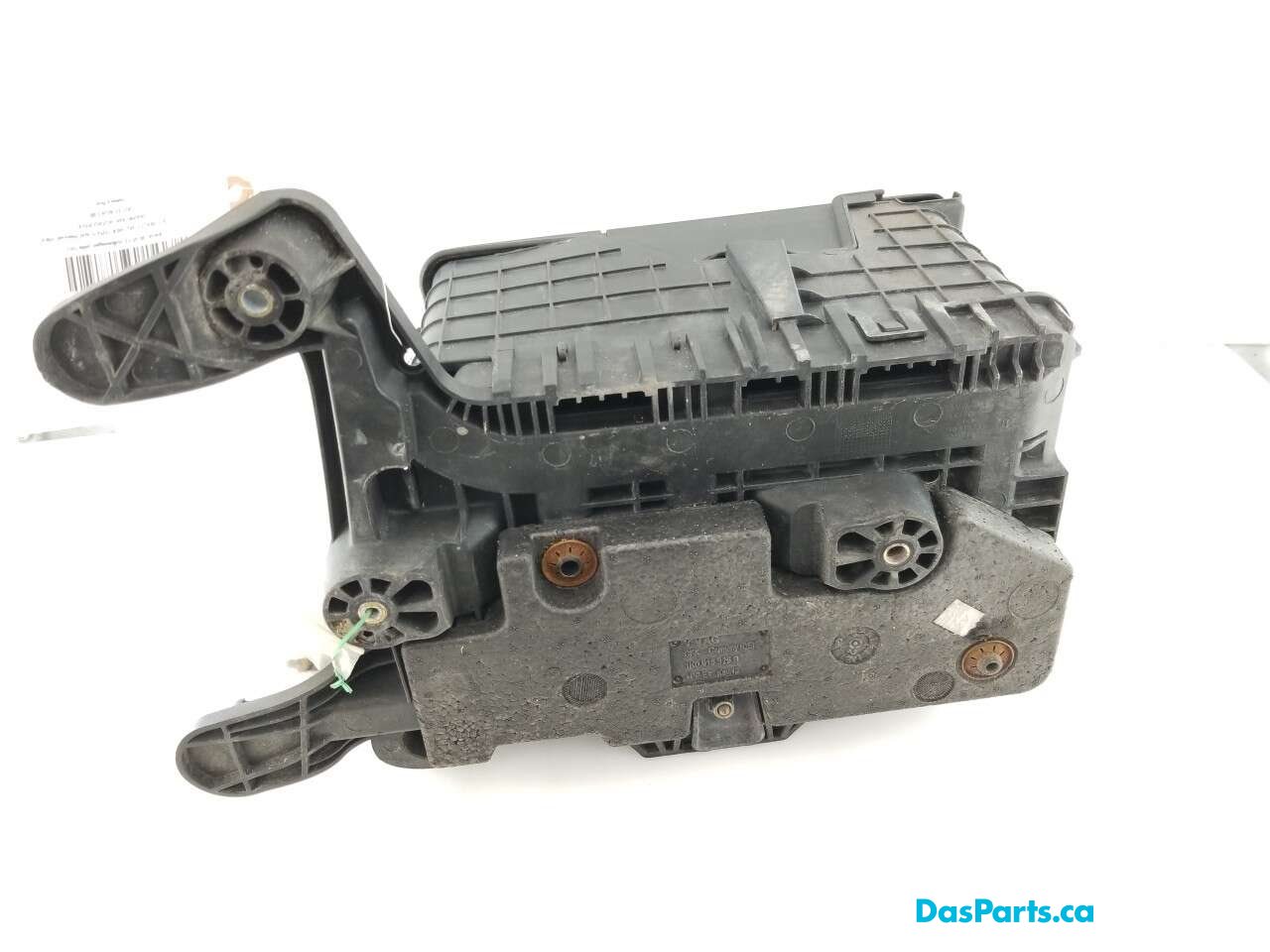 Battery Box