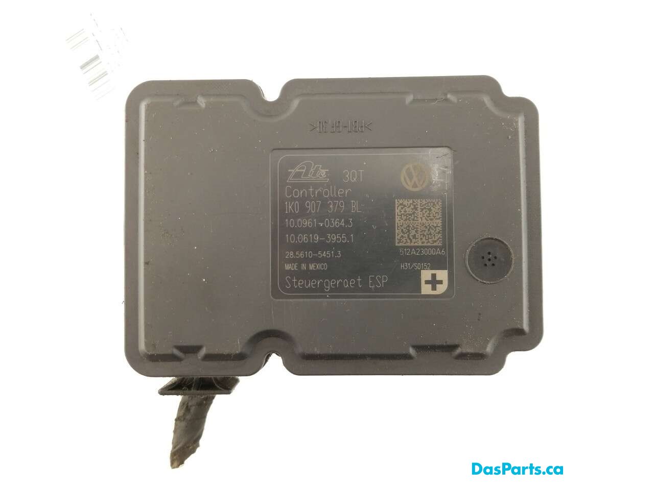 ABS Module