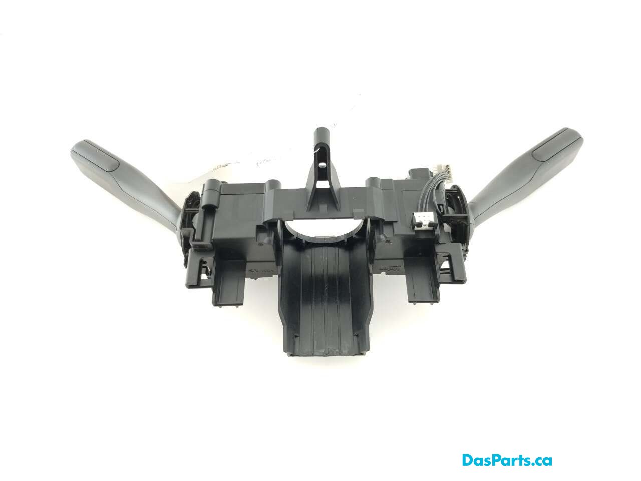 Stalk Assembly